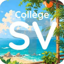 Logo Collège SV